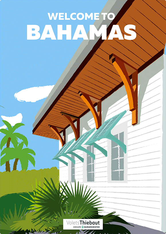 Bahamas - Nassau
