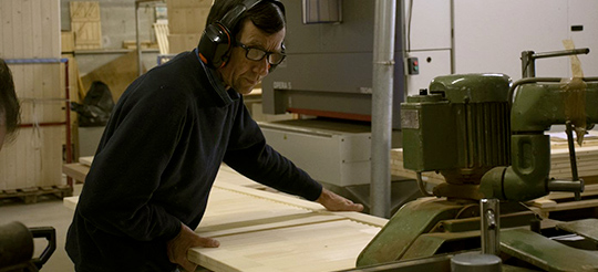 Origine France Garantie