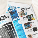 Catalogues & Brochures