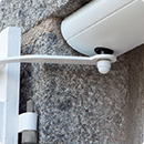 Motorisation volet battant