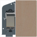 Motorisation volet coulissant