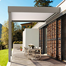 Pergola Bioclimatique